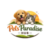 Pets Paradise Hub