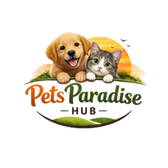 Pets Paradise Hub